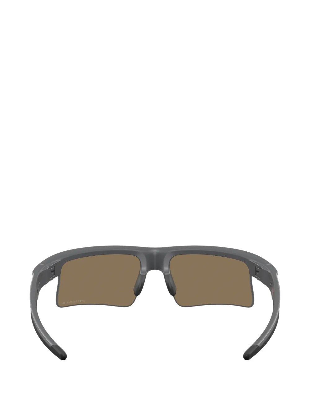 Oakley BiSphaera Speed zonnebril Grijs