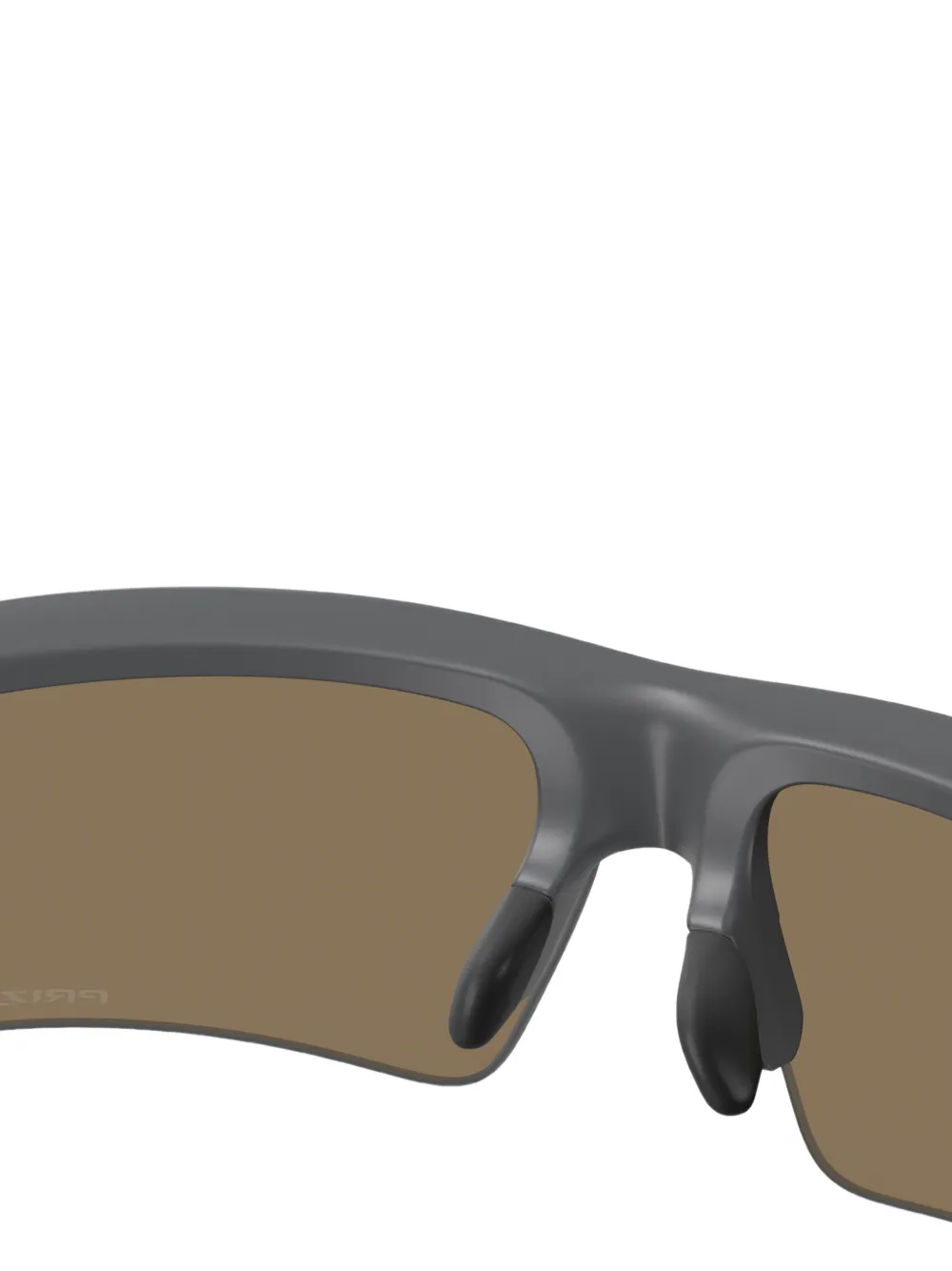 Oakley BiSphaera Speed zonnebril Grijs