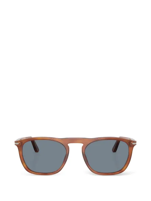 Persol square-frame sunglasses
