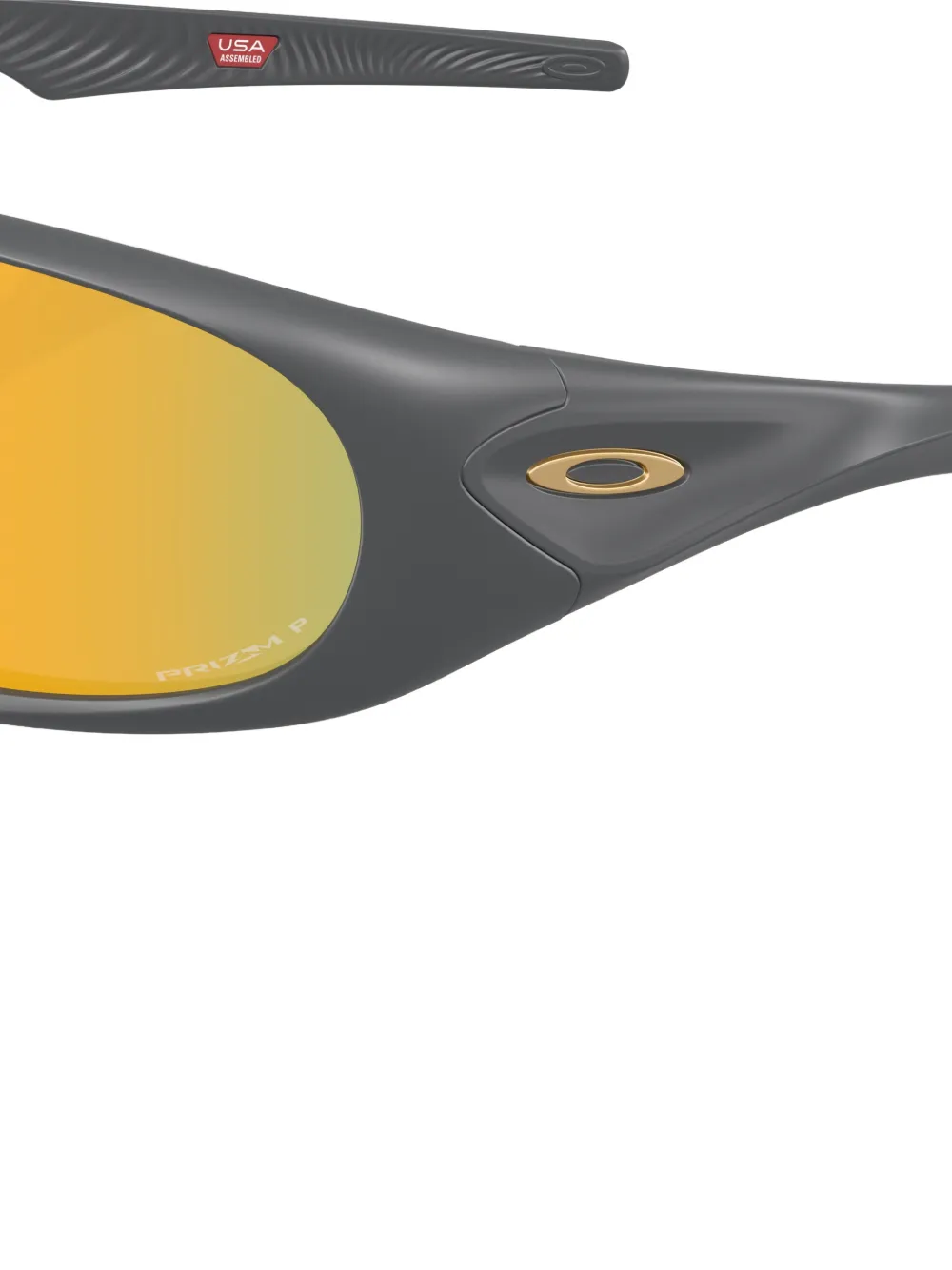 Oakley Neoforma zonnebril Grijs