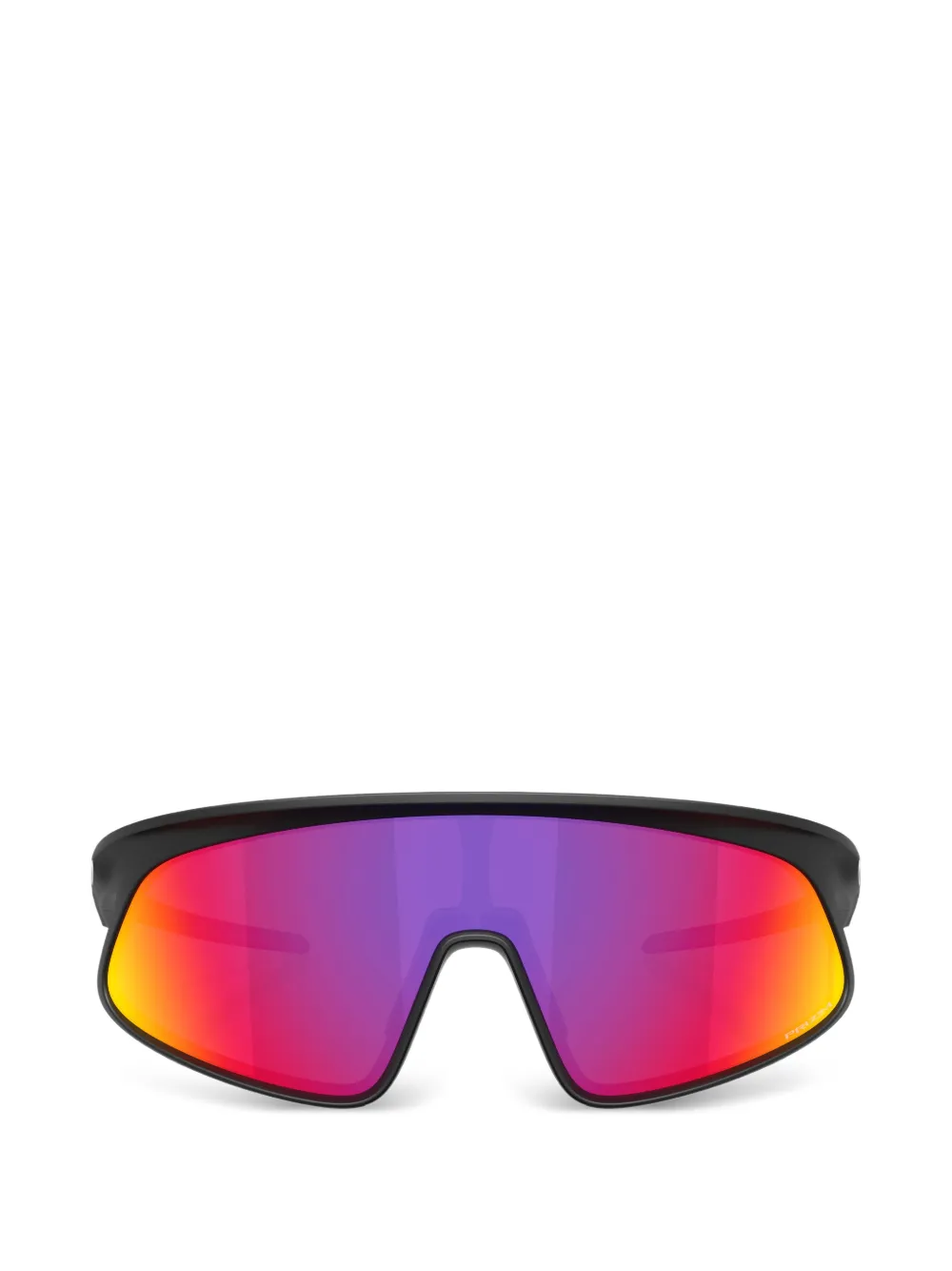Oakley RSLV sunglasses - Nero