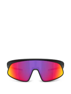 Oakley Radar EV Path Sunglasses | Black | FARFETCH SG