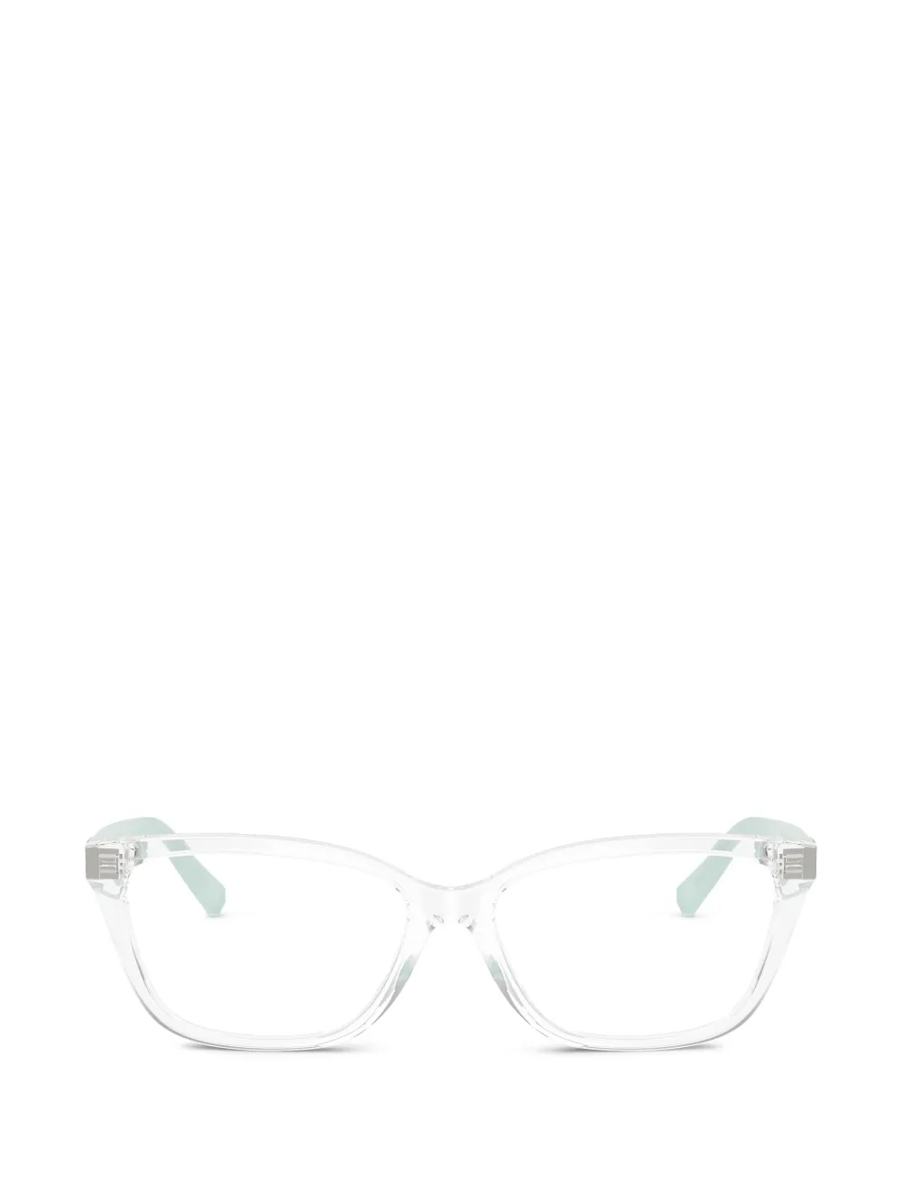 Tiffany & Co. cat-eye glasses