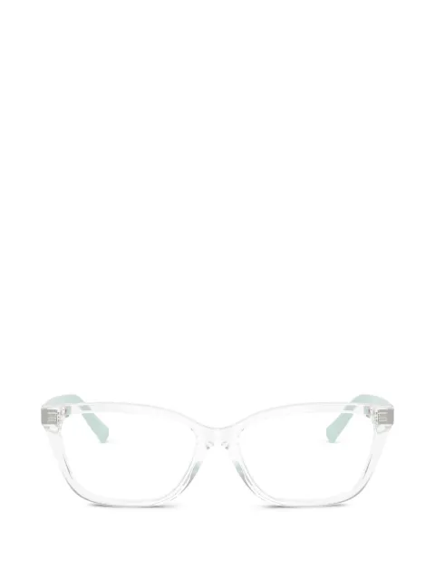 Tiffany & Co. cat-eye glasses