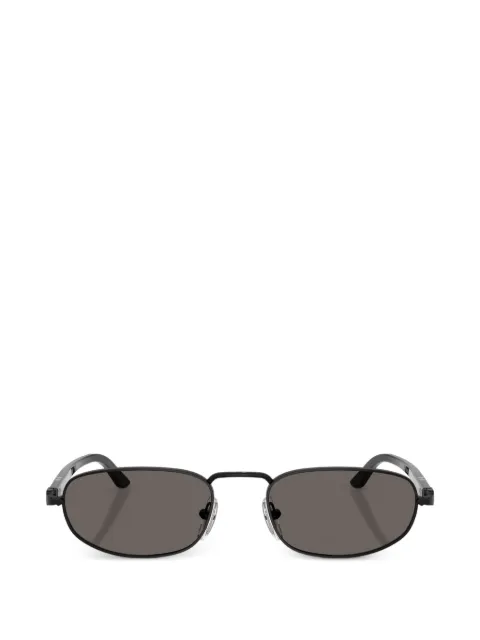 Persol oval-frame sunglasses