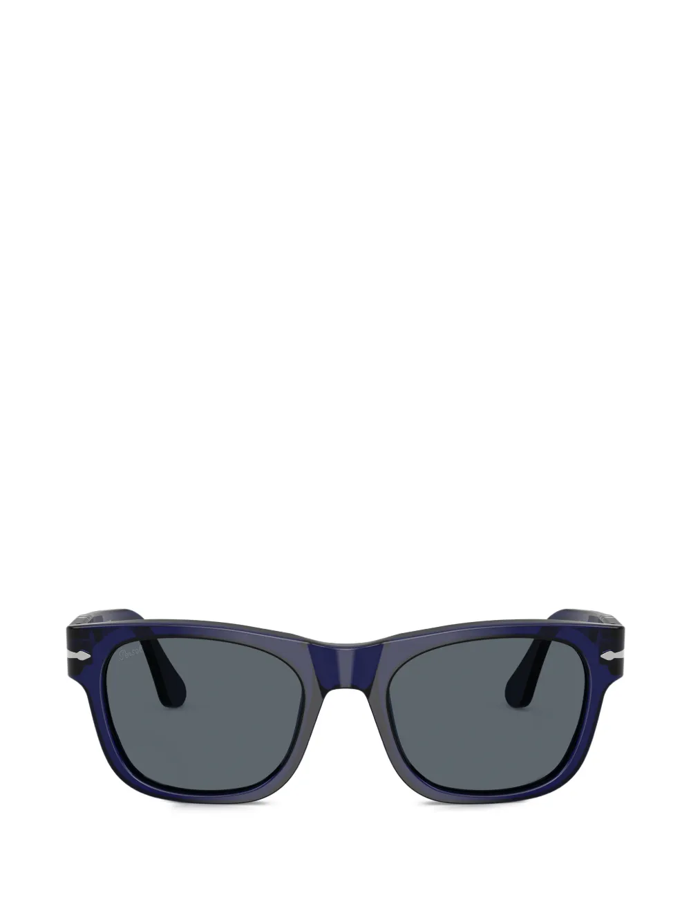 Persol square-frame sunglasses - Blu