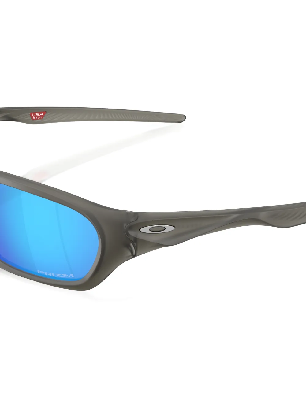 Oakley Terraforma サングラス | グレー | FARFETCH JP