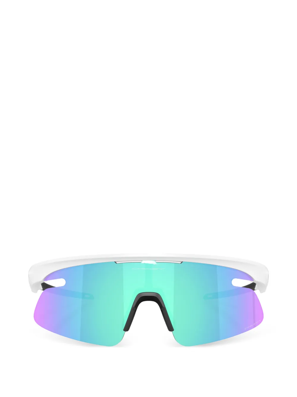 Oakley RSLV Lite sunglasses - Bianco