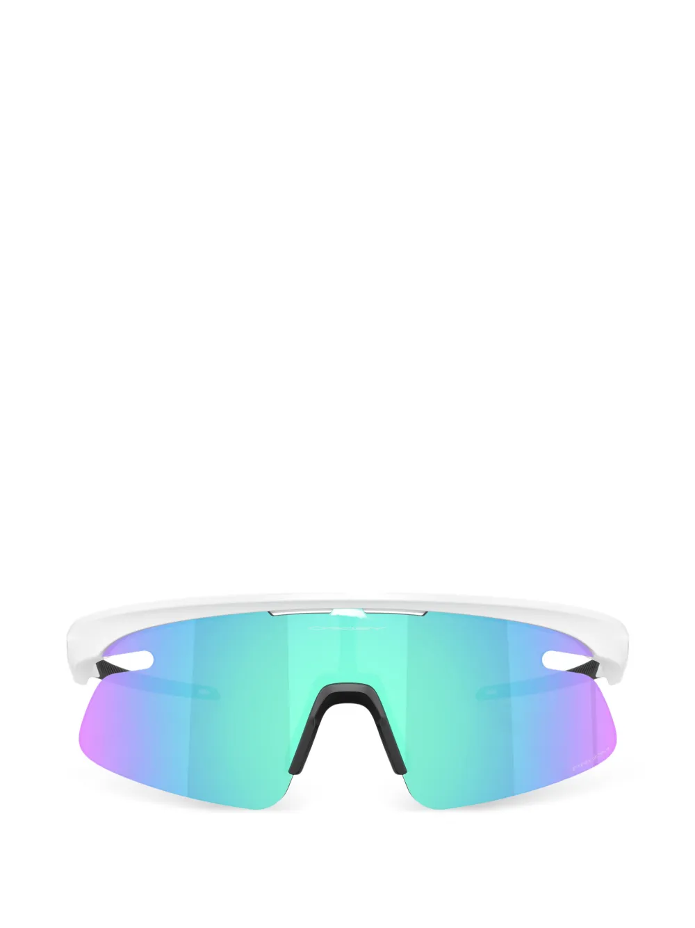 Oakley RSLV Lite sunglasses - Bianco