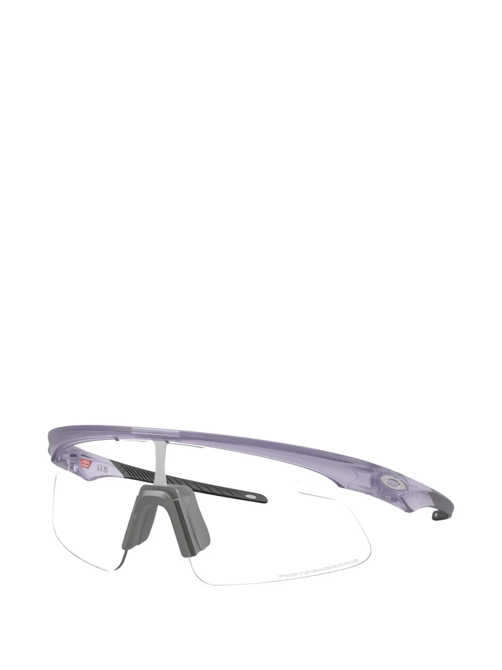 Oakley RSLV Lite bril Paars
