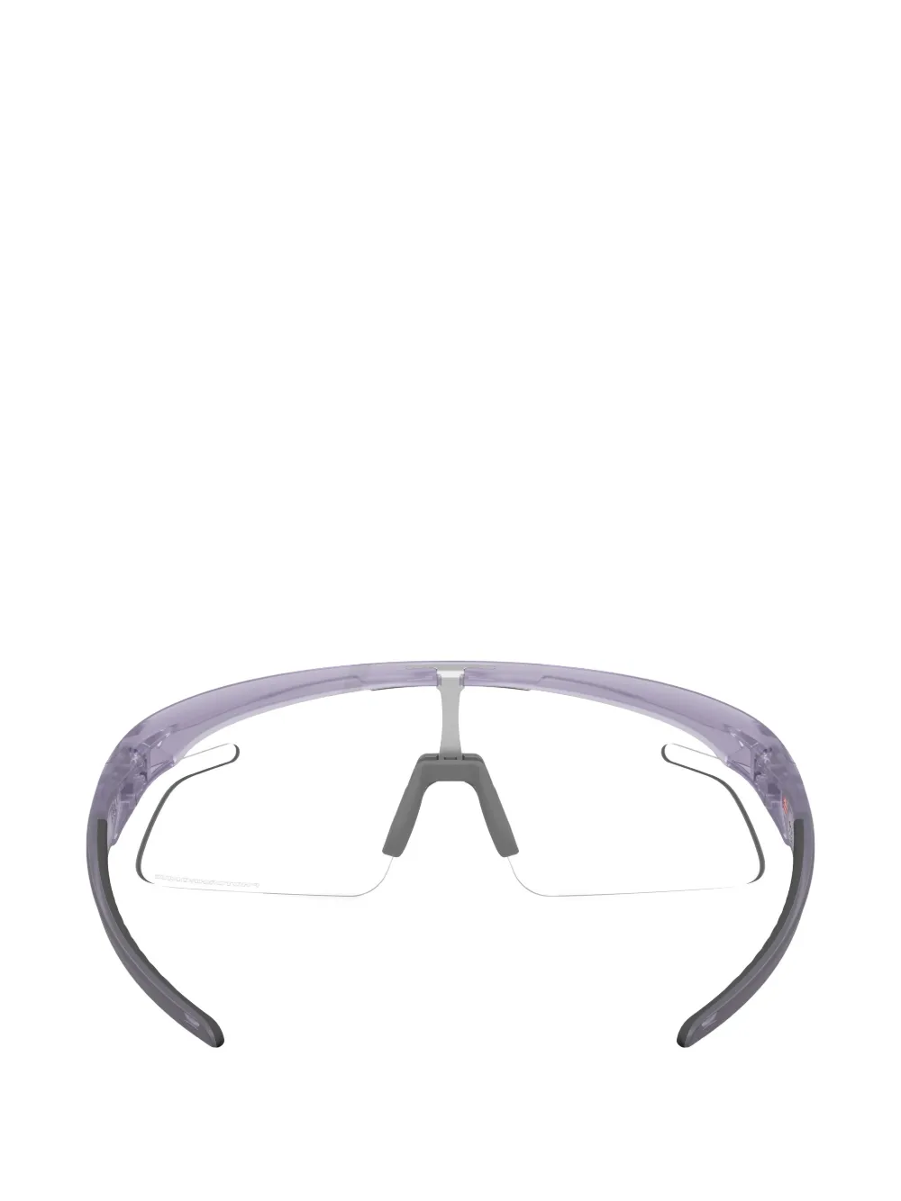Oakley RSLV Lite bril Paars