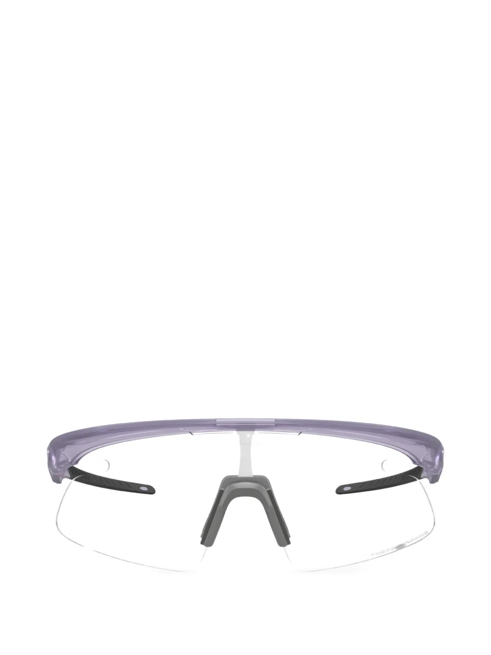 Oakley RSLV Lite glasses - Viola