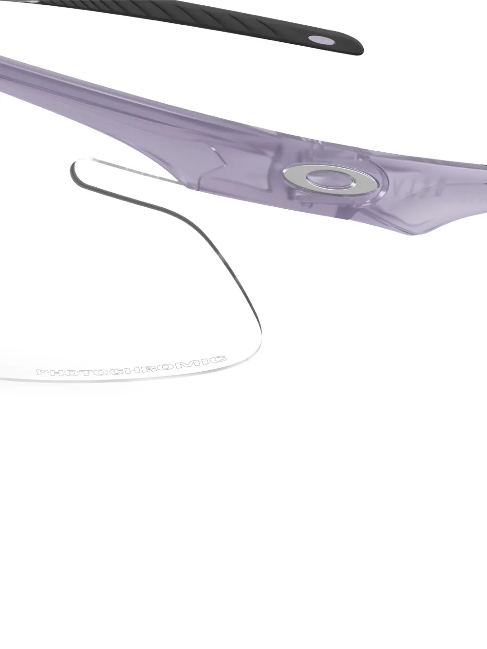 Oakley RSLV Lite bril Paars