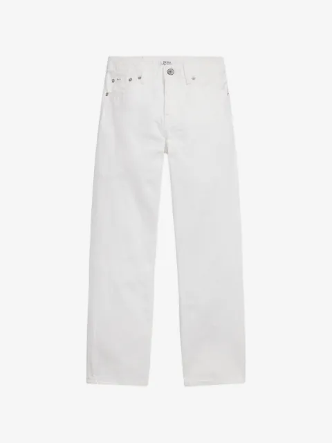 POLO RALPH LAUREN KIDS jeans rectos