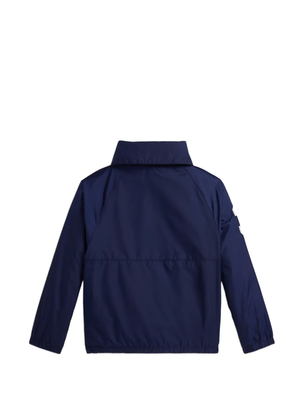 POLO RALPH LAUREN KIDS Jack met capuchon Blauw