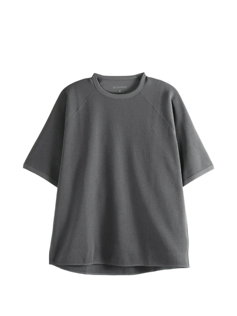 Goldwin WF Light T-shirt - Grigio