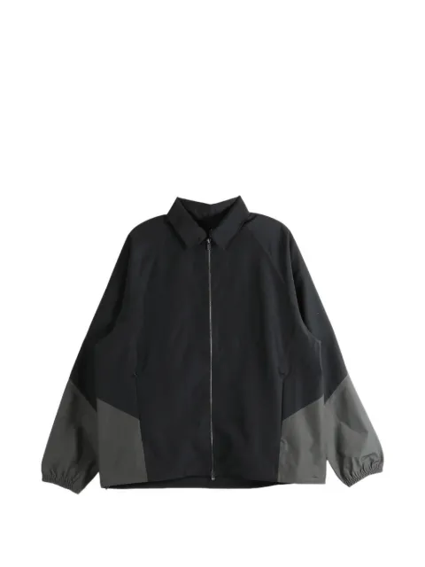 Goldwin Hyperdense Taffeta Destra jacket 