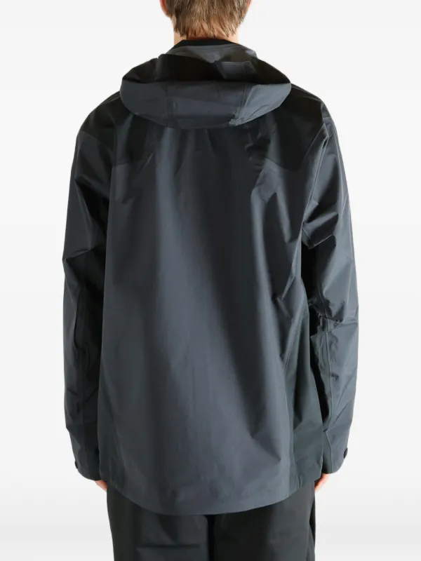Goldwin Gore-Tex 3L Jacket | Grey | FARFETCH ZA