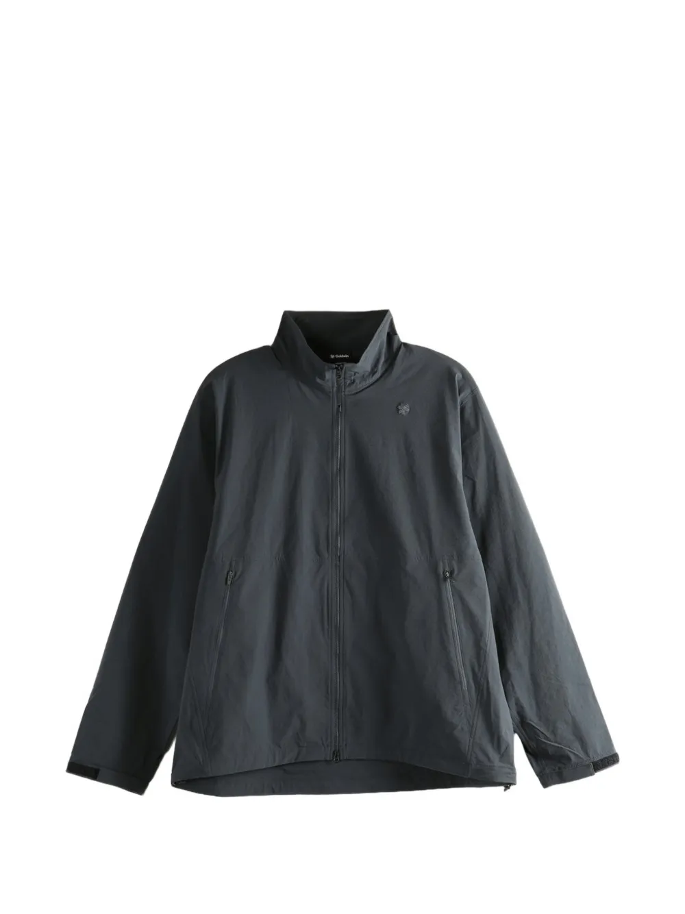 Goldwin Kodenshi jacket - Grigio