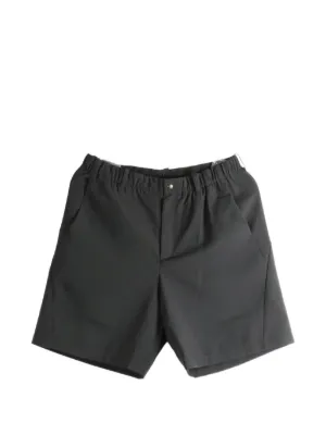 Open YY ワッフル カーゴショーツ | グレー | FARFETCH JP