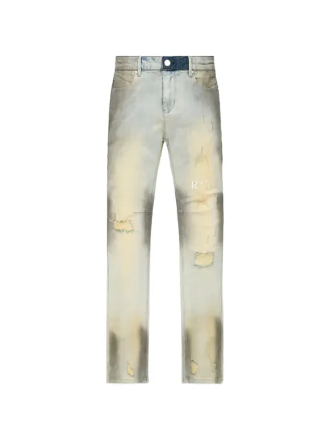 RTA jeans Clayton