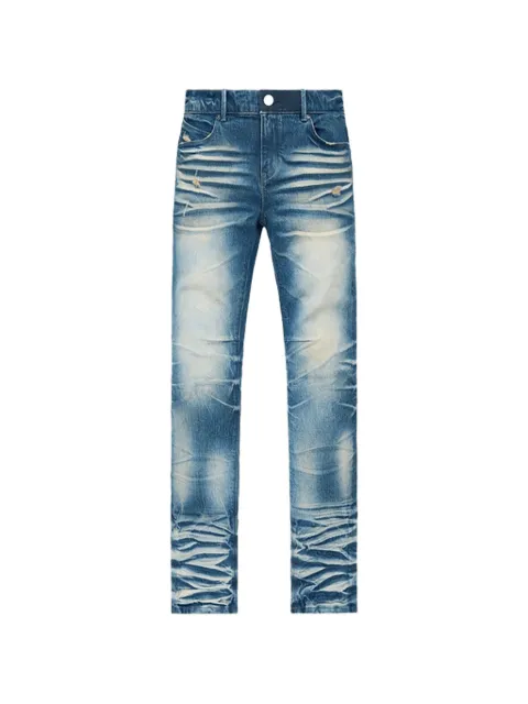 RTA jeans gruesos