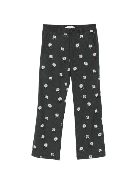 Honor The Gift sequin-embellished straight-leg pants