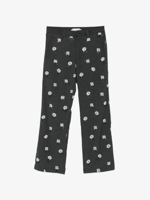 Honor The Gift sequin-embellished straight-leg pants