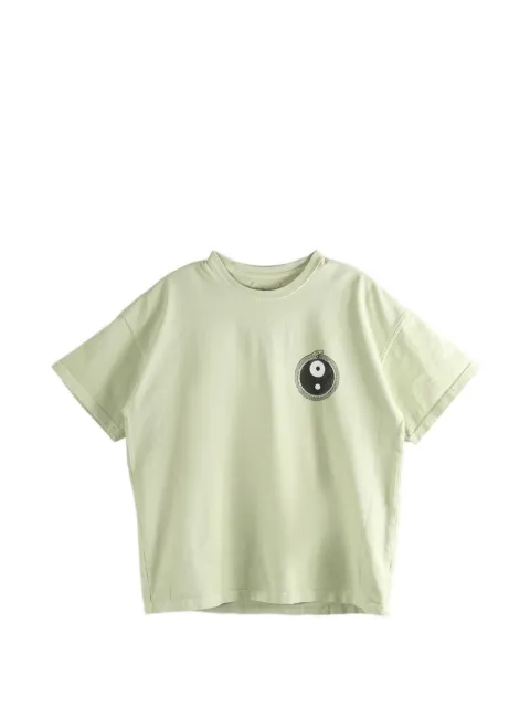 D-R-G-N Orobouros Tee graphic-print T-shirt