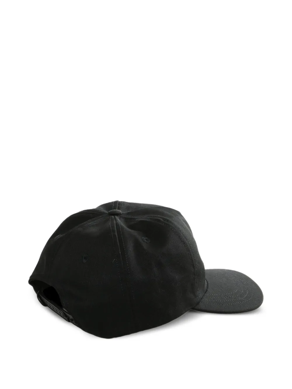  D-r-g-n Gorra Pyrogen - Negro 
