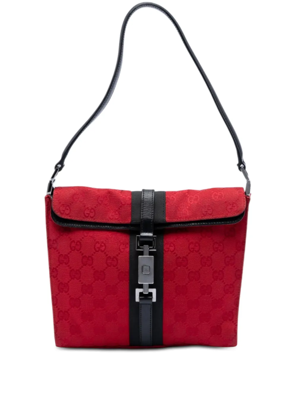 楽天ポイント還元】Gucci Pre-Owned 2000-2015 GGキャンバス 