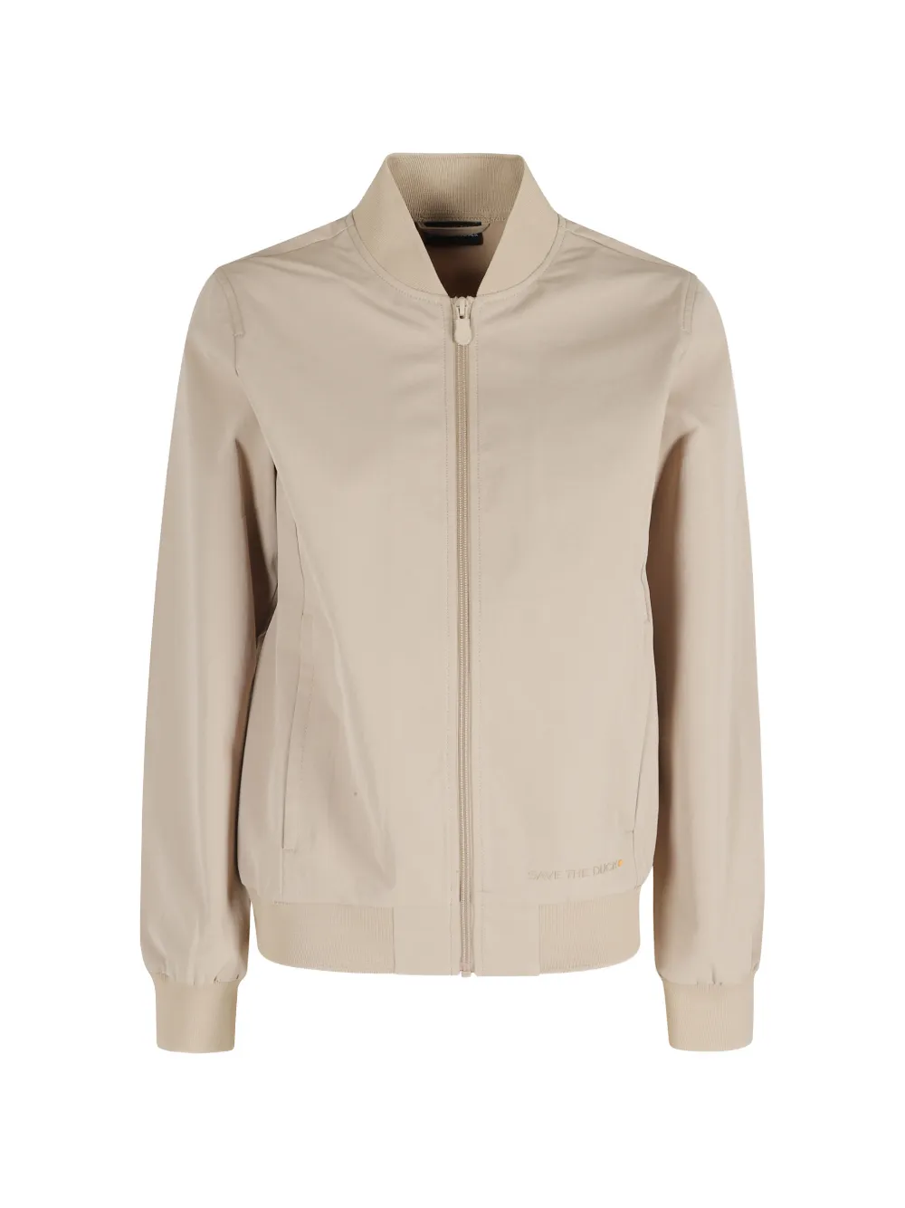 Save The Duck Jena bomber jacket - Toni neutri