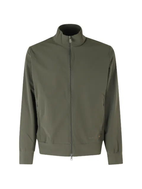 Save The Duck Tulio high-neck zip-up jacket