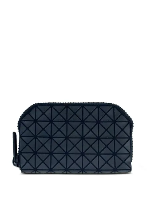 Bao Bao Issey Miyake Kuro geometric-panelled wallet
