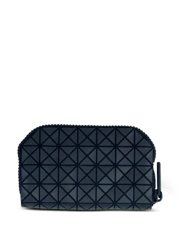 Bao Bao Issey Miyake Kuro 財布 | ブラック | FARFETCH JP