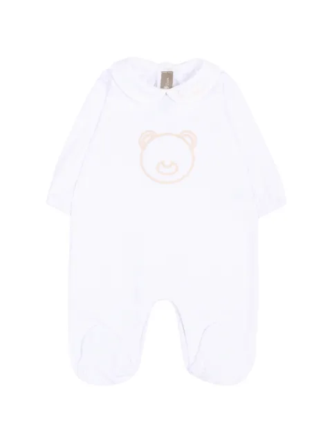 Little Bear embroidered babywear