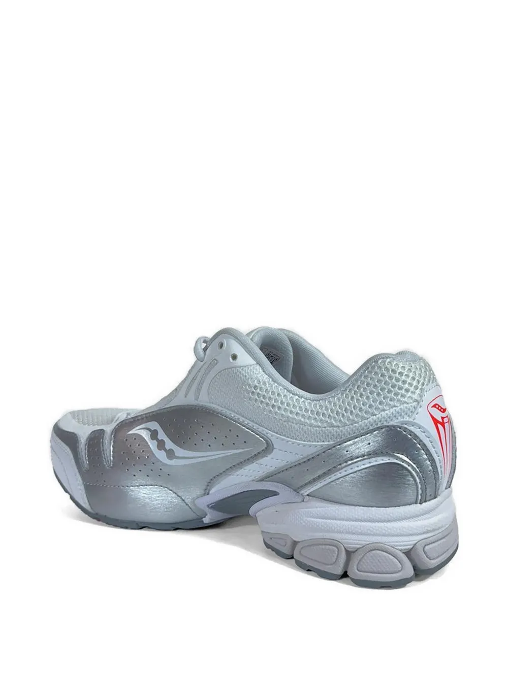 Saucony ProGrid V2 sneakers Zilver