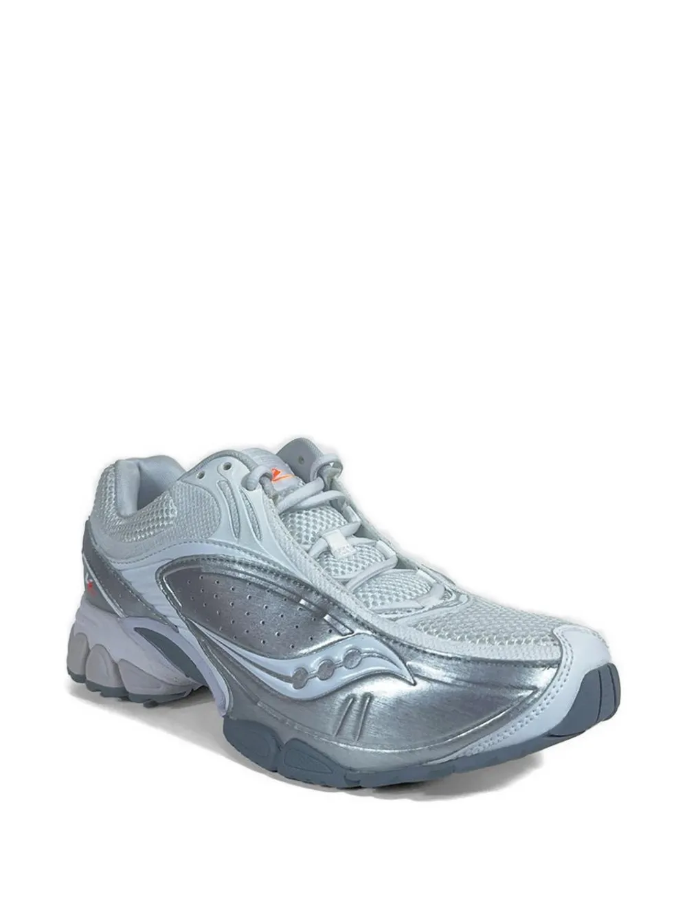 Saucony ProGrid V2 sneakers Zilver