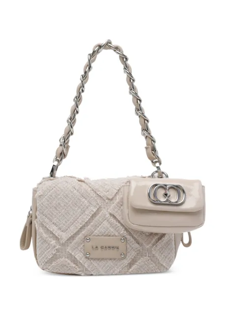 La Carrie Isabel crossbody bag