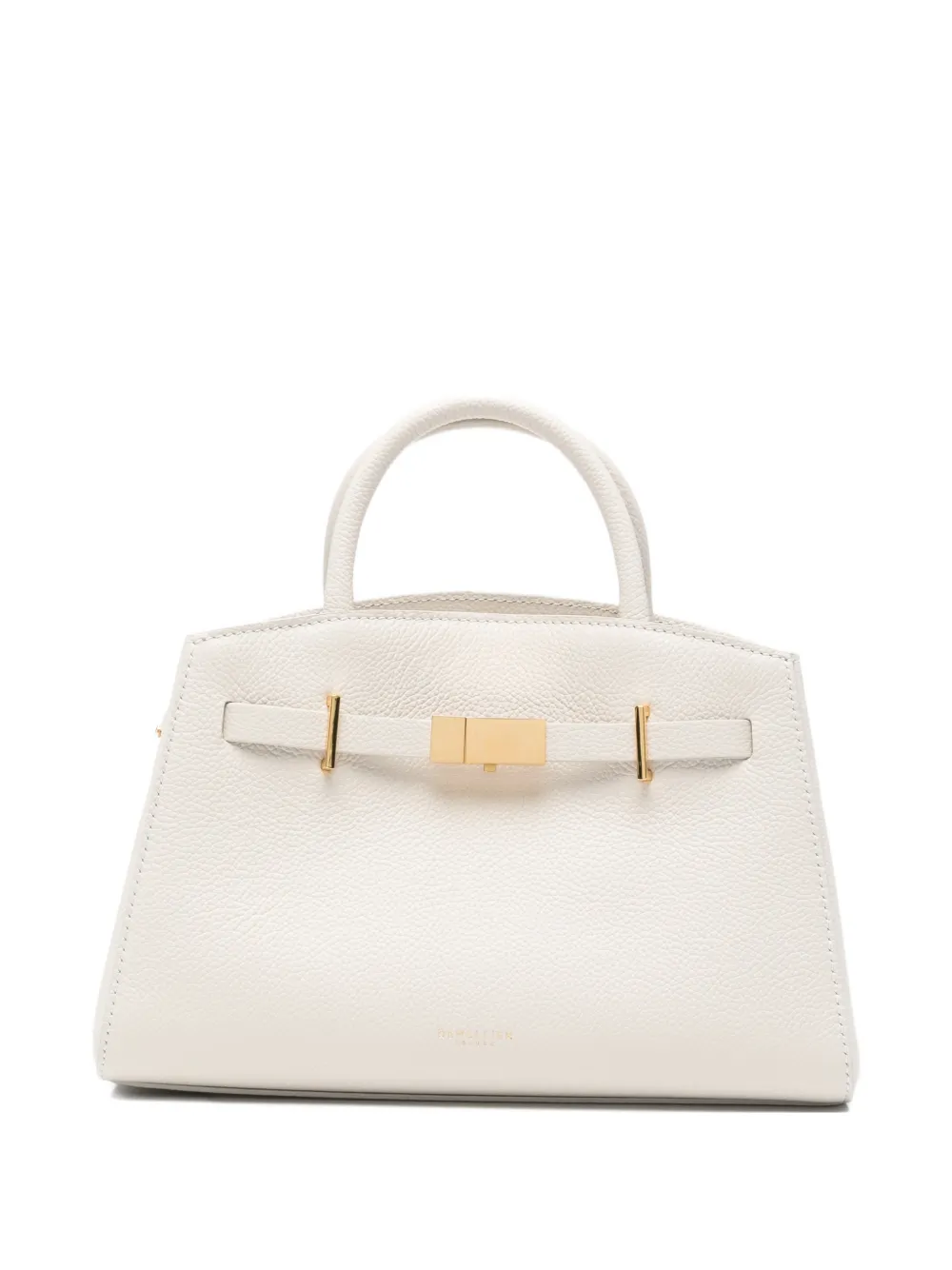 DeMellier Borsa tote Hudson piccola - Toni neutri