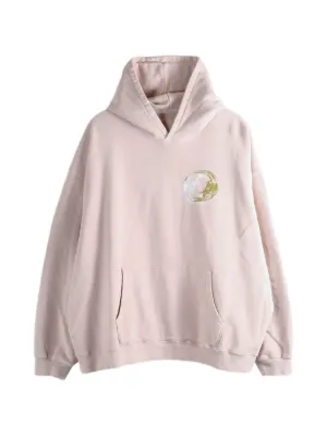 Supreme x GOODENOUGH ロゴ パーカー | ピンク | FARFETCH JP