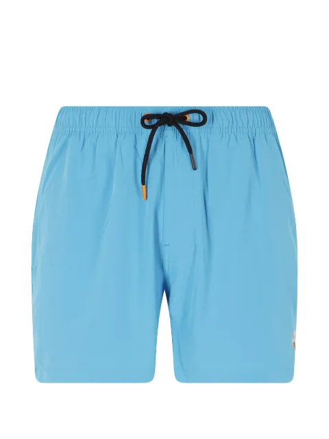 Save The Duck drawstring-fastening swim shorts