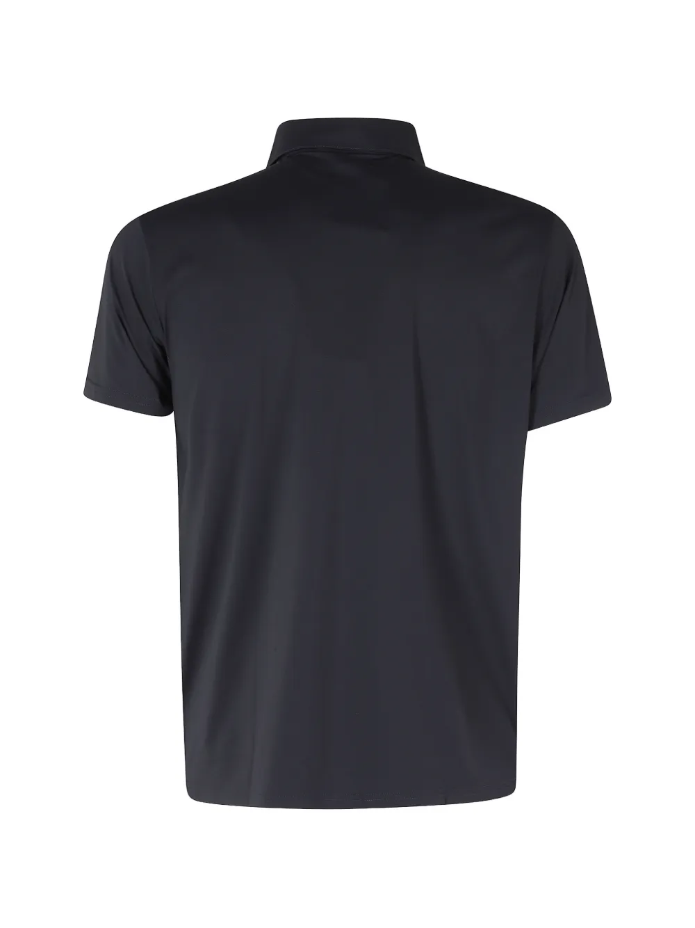 Save The Duck Lome poloshirt met korte mouwen Blauw
