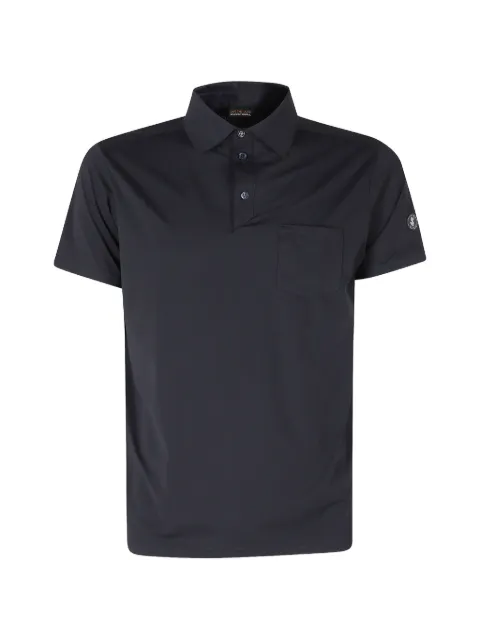 Save The Duck Lome short-sleeve polo shirt