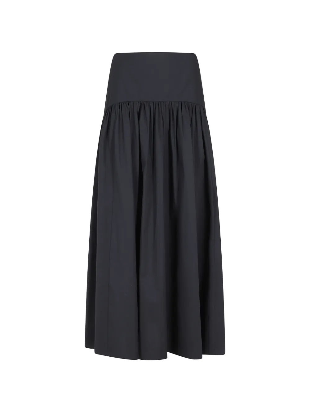 STAUD Procida skirt - Nero