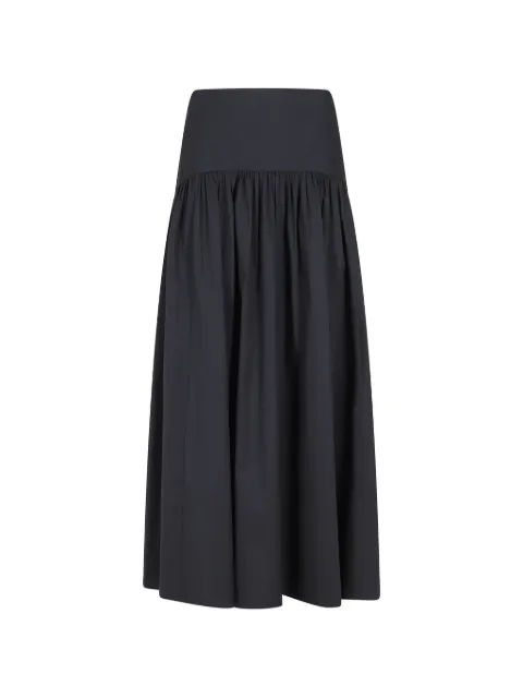 STAUD Procida skirt