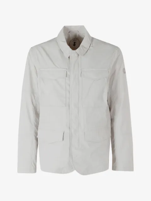 Save The Duck Jago multi-pocket field jacket