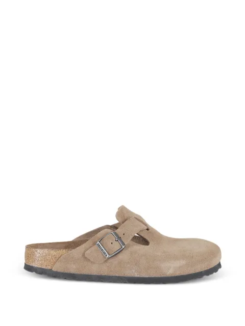 Birkenstock Boston mules