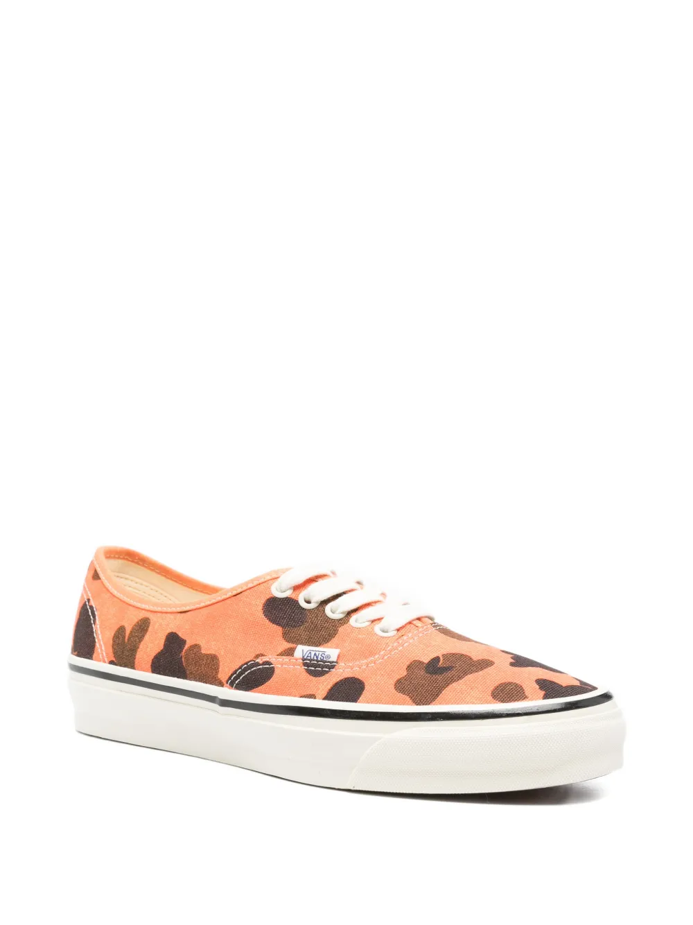 Vans LX Authentic sneakers Oranje