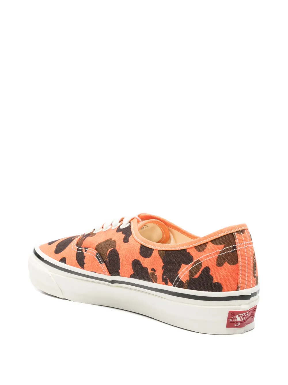 Vans LX Authentic sneakers Oranje